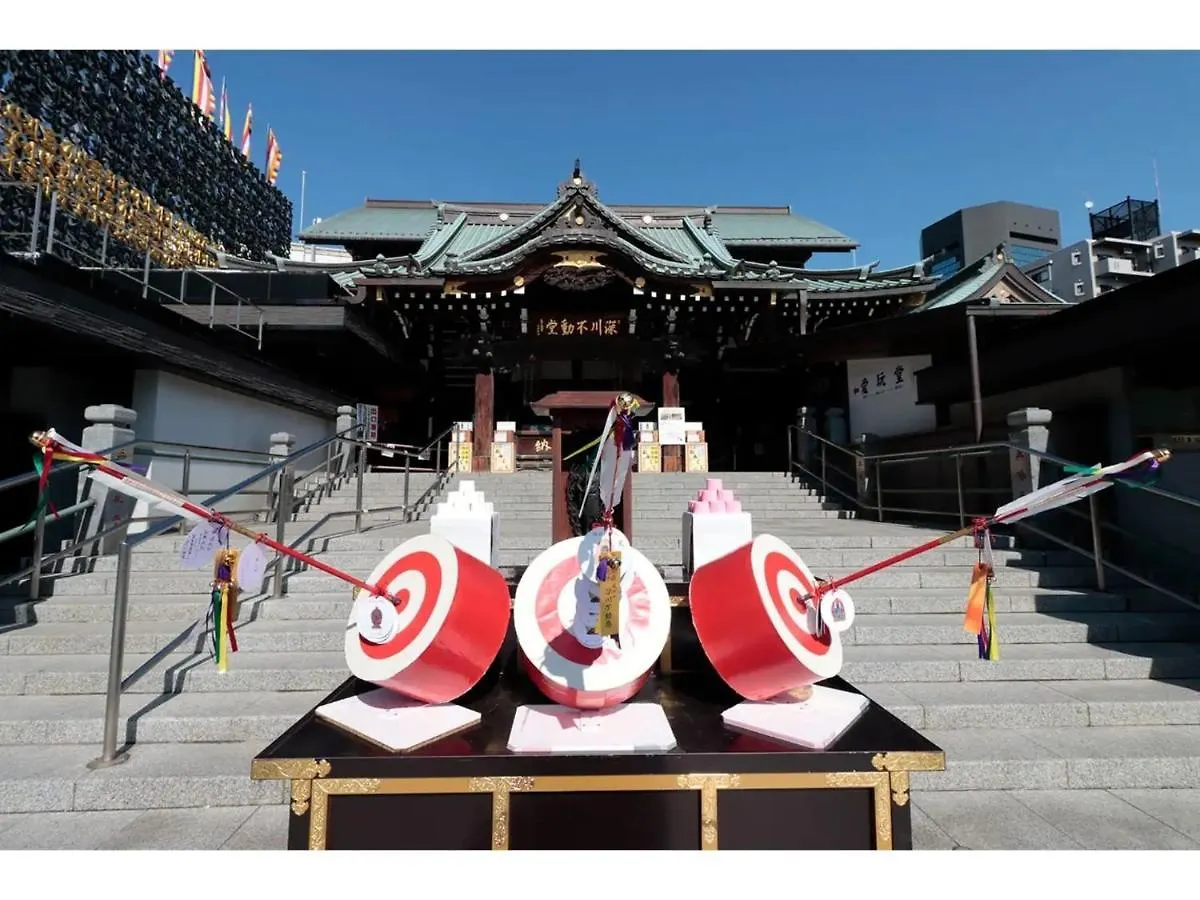 Plus Hostel Female Only Dormitory 314 - Vacation Stay 37073V Tokyo 0*,