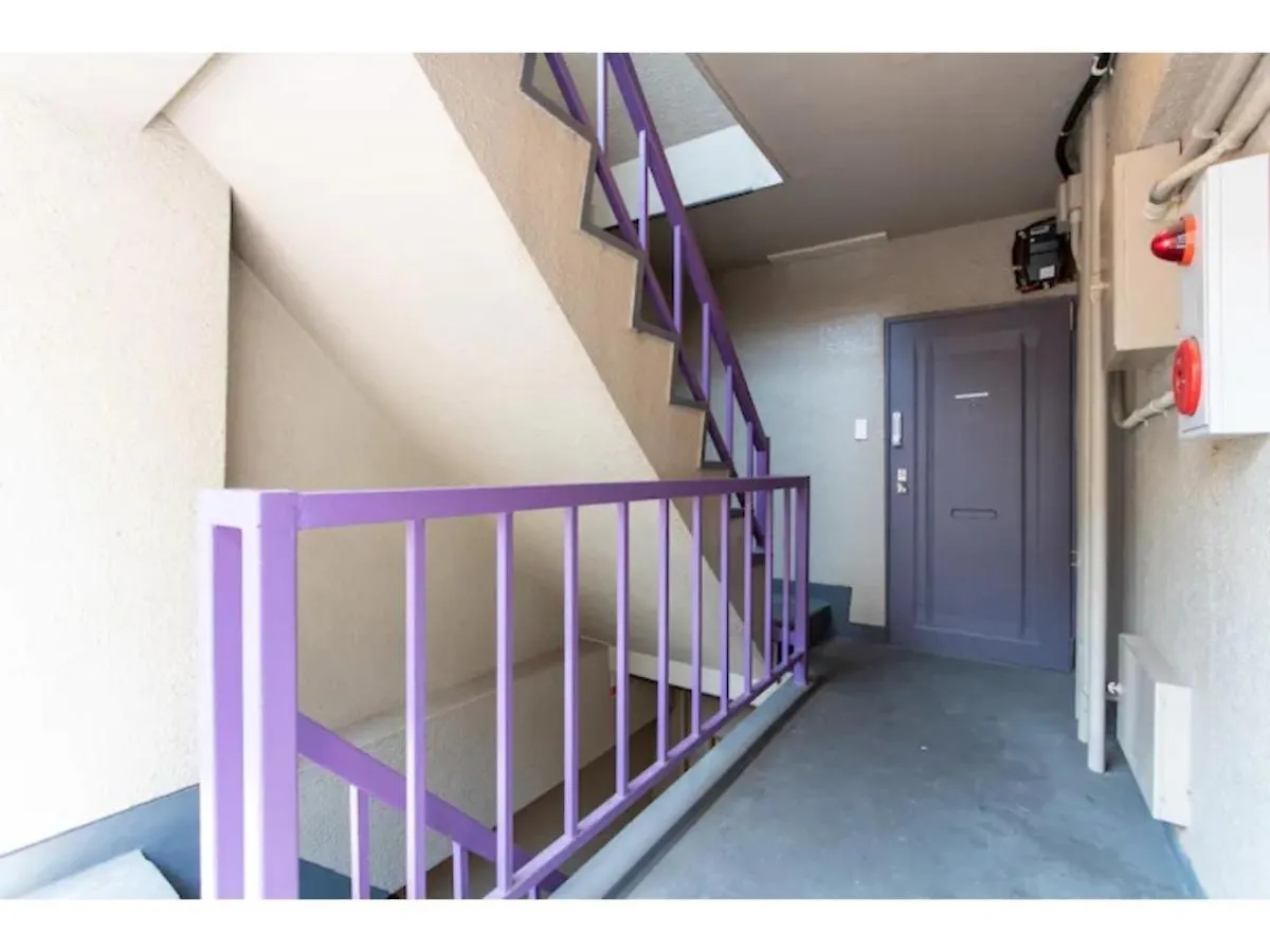 Plus Hostel Female Only Dormitory 314 - Vacation Stay 37073V Tokyo 0*,  Japan