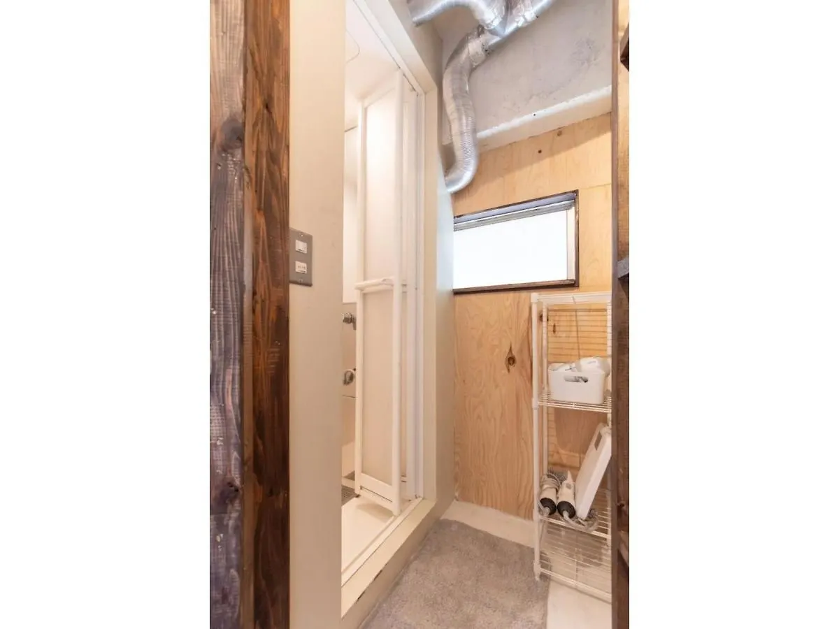 Plus Hostel Female Only Dormitory 314 - Vacation Stay 37073V Tokyo